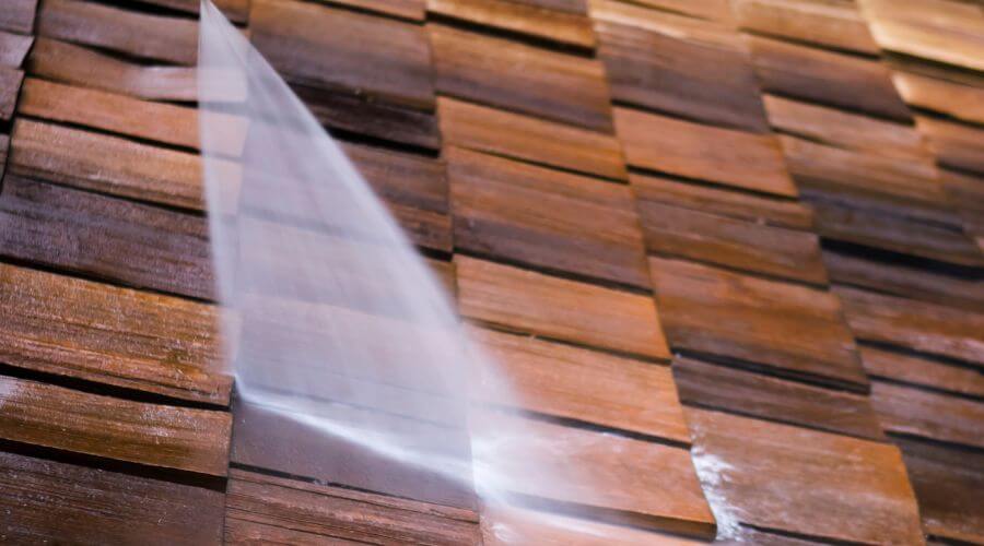 Tile Roofing in Wilkinson, IN